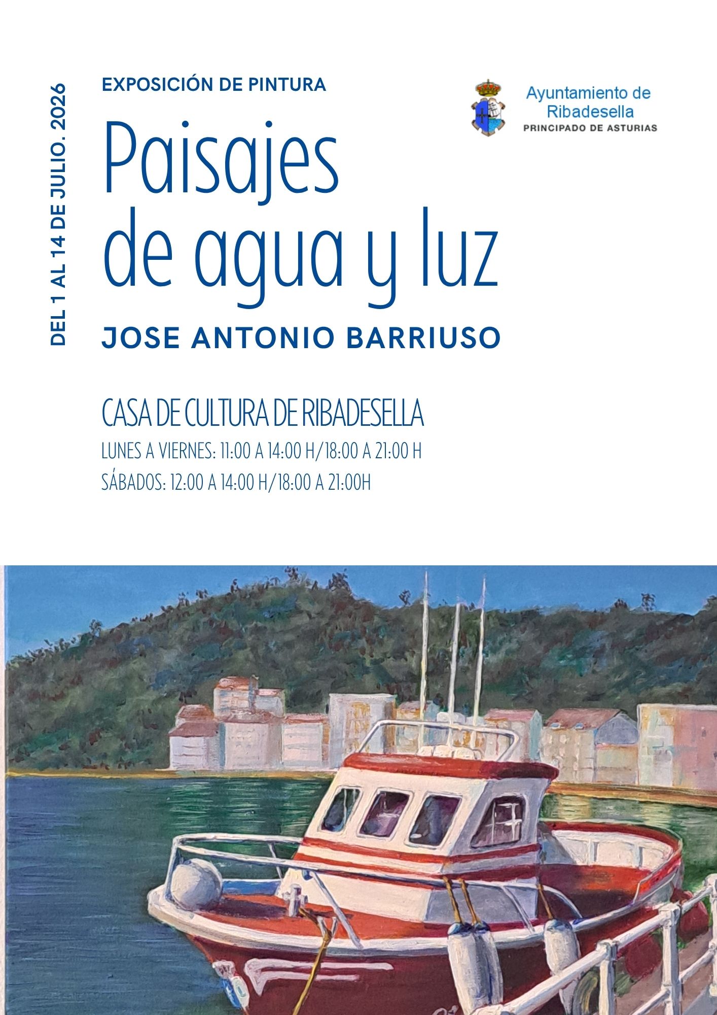 Pinturas.