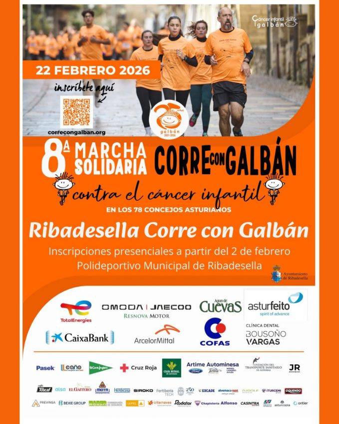Domingo 22,febrero