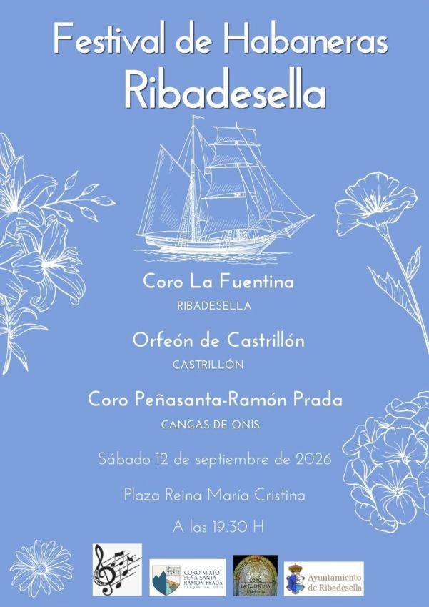 Festival de Habaneras.