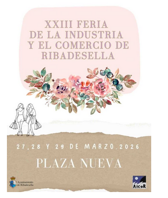 Feria Industria y Comercio