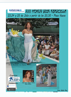 Pasarela Riosellana