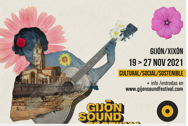 Gijón Sound Festival